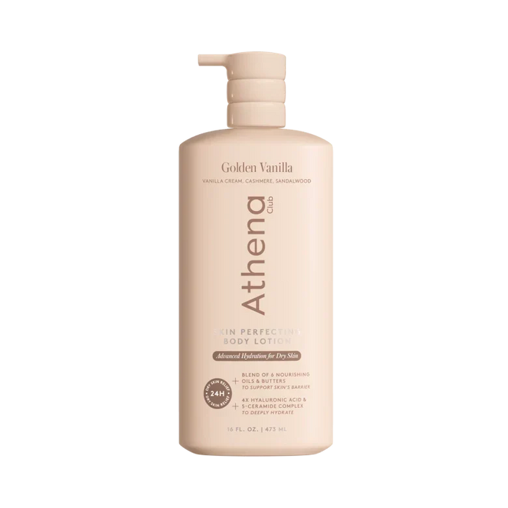 Skin Perfecting Body Lotion N0 Golden Vanilla
