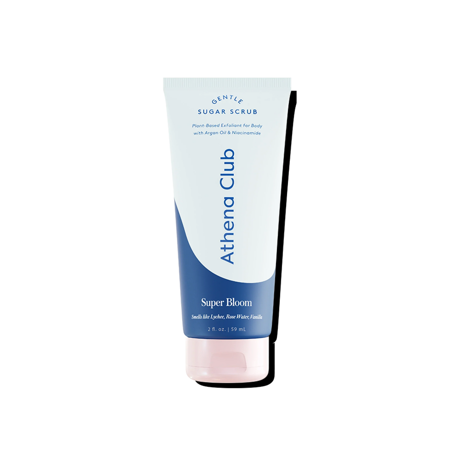 Gentle Sugar Scrub O7 Super Bloom / Travel Size