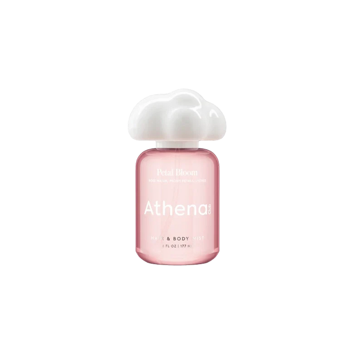 Hair & Body Mist X6 Petal Bloom
