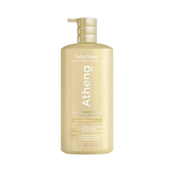 Skin Perfecting Body Lotion D8 Salted Sunset