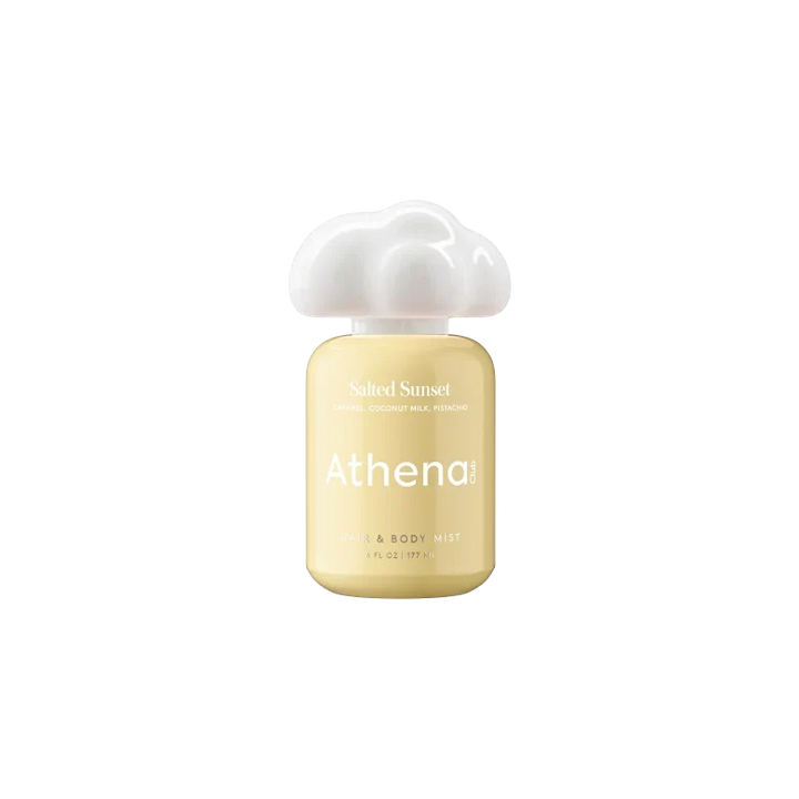 Hair & Body Mist D2 Salted Sunset