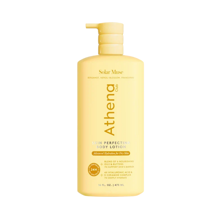 Skin Perfecting Body Lotion P1 Solar Muse