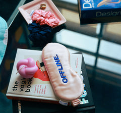 Offline Sleeping Mask Q9