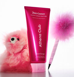 Fluffy Shave Butter U9