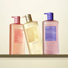 Glow Restore Shower Oil Z0