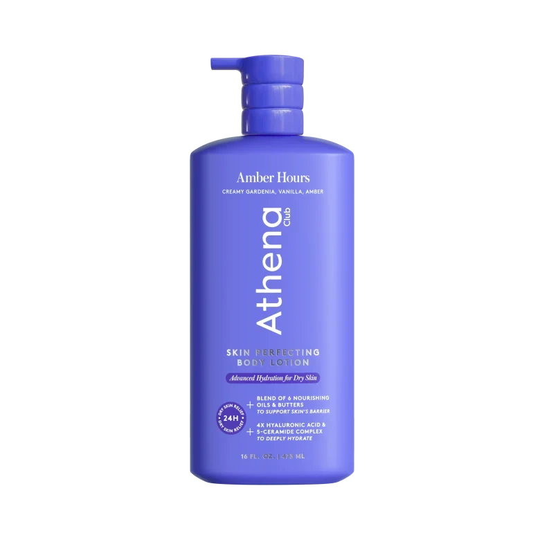 Skin Perfecting Body Lotion S8