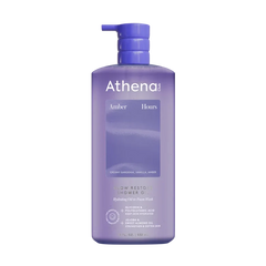 Glow Restore Shower Oil J6