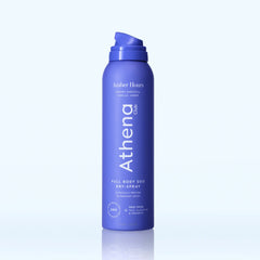 Full Body Deo Dry-Spray U5