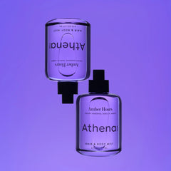 Hair & Body Mist V9