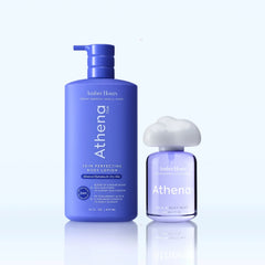 Lotion and Mist Duo J5
