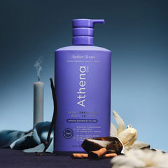 Shower Oil & Lotion Duo T4