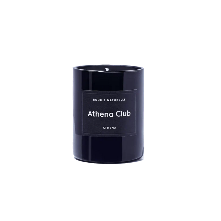 Scented Mood Candle I0 Athena