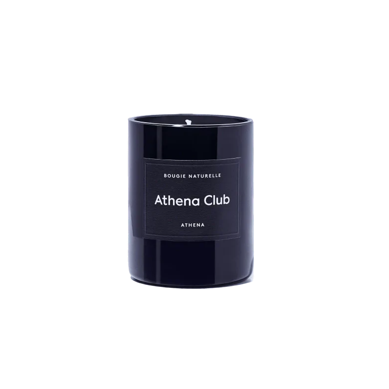 Scented Mood Candle I0 Athena