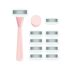 The Essential Shave Set J5