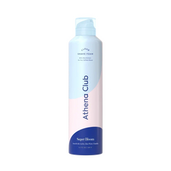 Cloud Shave Foam F3