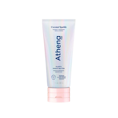 Fluffy Shave Butter U9
