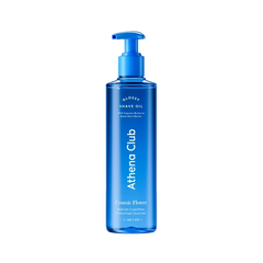 Glossy Shave Oil O2