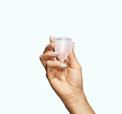 The Cup W4