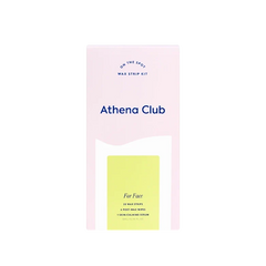 Wax Strip Kit for Face A8