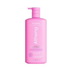 Skin Perfecting Body Lotion O2
