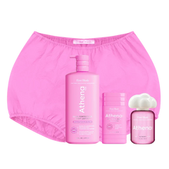 Charlie Beads & Athena Club Scent Wardrobe C6