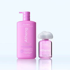 Lotion and Mist Duo L0