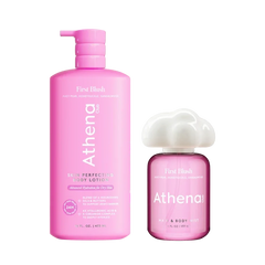 Lotion and Mist Duo L0