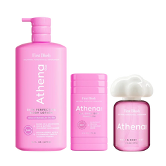 Scent Layering Trio S2