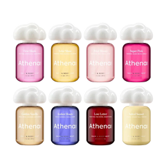 Complete Mist Collection I0