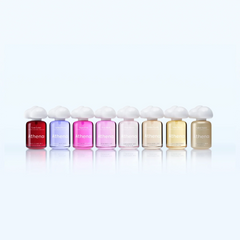 Complete Mist Collection I0