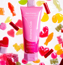 Gentle Sugar Scrub O7