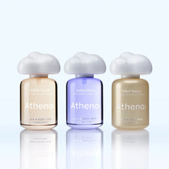 Hair & Body Mist Trio X1