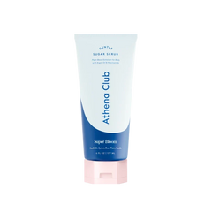 Gentle Sugar Scrub O7