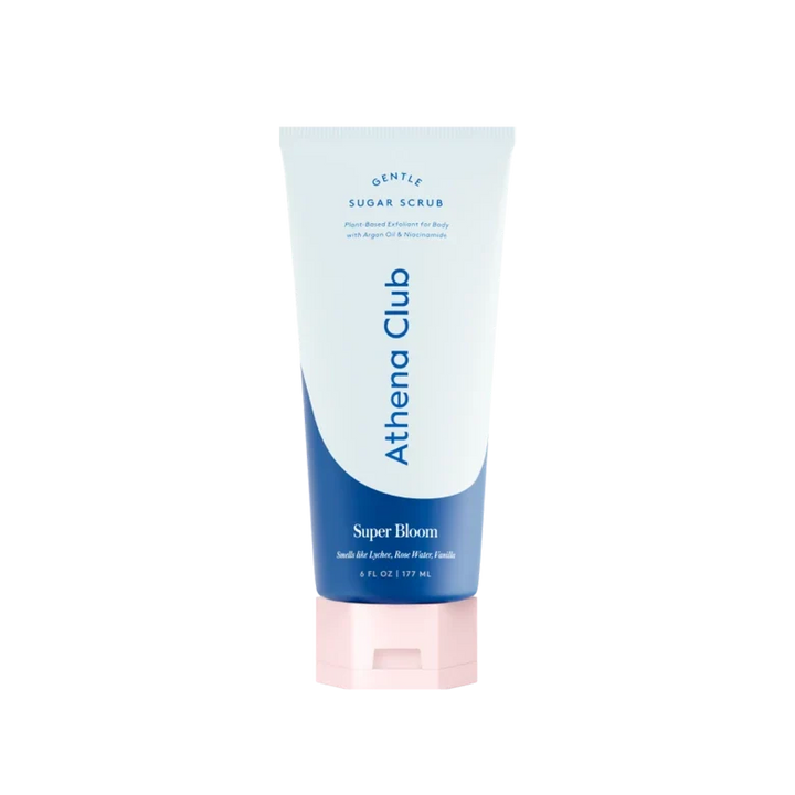 Gentle Sugar Scrub U9 Super Bloom / Full Size