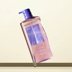 Glow Restore Shower Oil Trio J2
