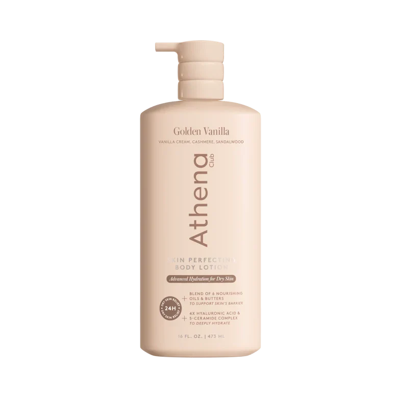 Skin Perfecting Body Lotion N0 Golden Vanilla