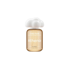 Hair & Body Mist T5