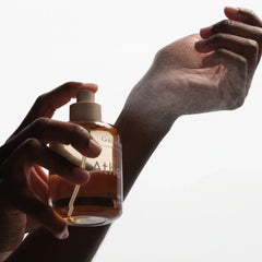 Hair & Body Mist T5
