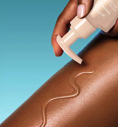 Glossy Shave Oil K2