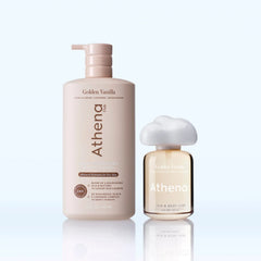 Lotion and Mist Duo M8