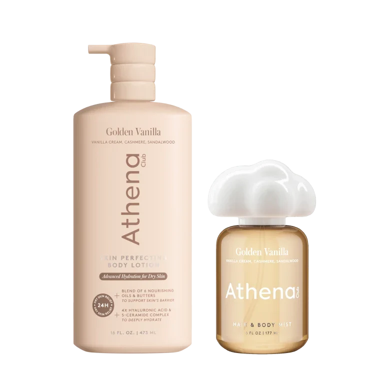 Lotion and Mist Duo M8