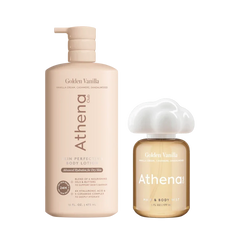 Lotion and Mist Duo M8