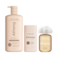 Scent Layering Trio A3