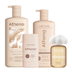 Full Body Fragrance Routine U8