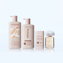 Full Body Fragrance Routine U8