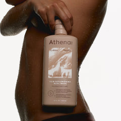 Full Body Fragrance Routine U8