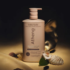 Full Body Fragrance Routine U8