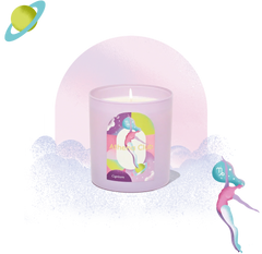 Cosmic Light Candle P3