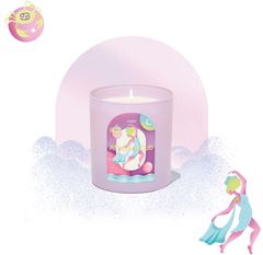 Cosmic Light Candle P3