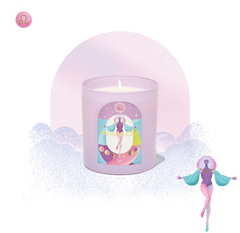 Cosmic Light Candle P3